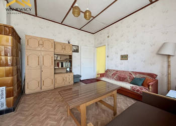 Malbork Czwartaki | 64,7 m² | Ogród