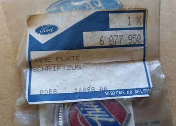 6077950 Emblamat Ghia