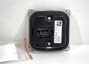 PRZETWORNICA XENON RENAULT GRAND SCENIC IV 260551225R MODUŁ