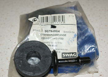 SWAG 30790004 Łącznik drążka stabilizatora przód L/P 78mm VW