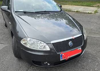 Fiat Croma II