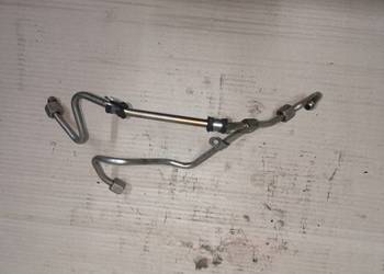 RURKA PRZEWÓD PALIWOWY AUDI 3.2 FSI 06E127501F