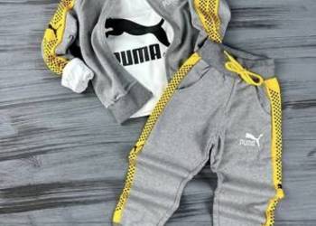 Dres dziecięcy adidas