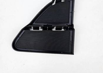 NISSAN PULSAR ZAŚLEPKA PRAWA ZDERZAKA PRZÓD 622563ZL1A