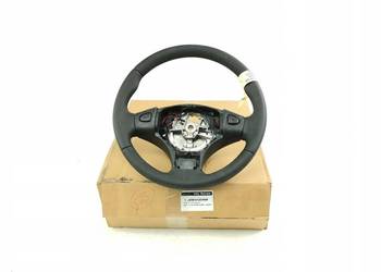 KIEROWNICA TRÓJRAMIENNA SKÓRA ROVER 200 400 NOWY OE ASO QTB101291PMP