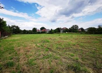 Działka MPZP Kraków 3400m2 Swoszowice