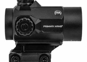 Kolimator Primary Arms SLx MD-25 25 mm Micro Dot Gen II AutoLive 2 MOA Red