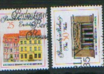 Zn. NRD Mi 1661, 4 -  6  kas 1971