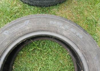 Opona Nexen 205/65 r16c