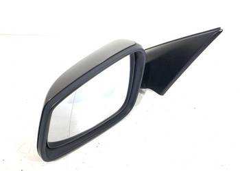 LUSTERKO LEWY BMW F10 Sedan/Limuzyna 09-16 havanna metallic ZEWNĘTRZNE