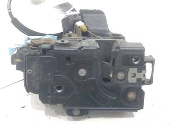 ZAMEK DRZWI LEWY TYŁ PORSCHE CAYENNE SUV 7L0839015 02-10