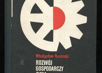 Rozwój gospodarczy ziem polskich w zarysie