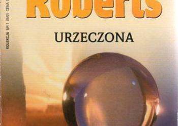 Urzeczona  - ra Roberts  FA