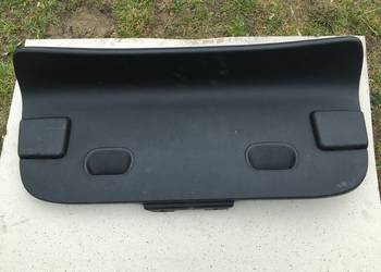 Seat Toledo II Tapicerka bagażnika, osłona