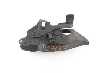 ZAMEK MASKI TOYOTA COROLLA Verso E12