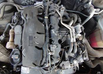 Układ wtryskowy paliwa-2.0 TDI CAHA 170KM-VW Audi Seat Skoda