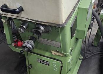 ostrzalka do tarcz HSS Typ EC500