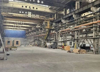 Ogłoszenie lokal 1500m2 Bytom