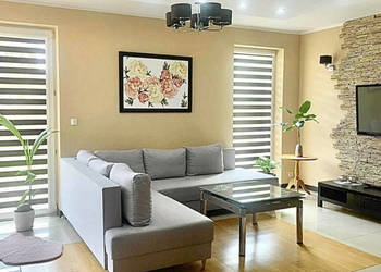 Dom wolnostojący Białystok 208m2