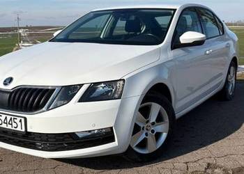 Skoda Octavia 3 FL Polski Salon Bezwypadkowa
