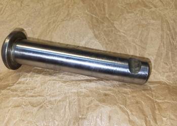 VW Volkswagen T1 Bulik - 55-67 Sworzeń centralny rurowiska / belki