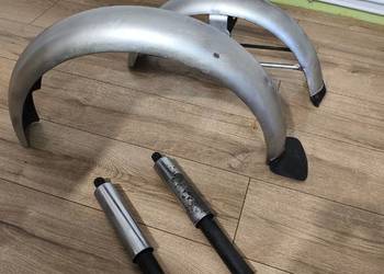 Błotniki Simson s51