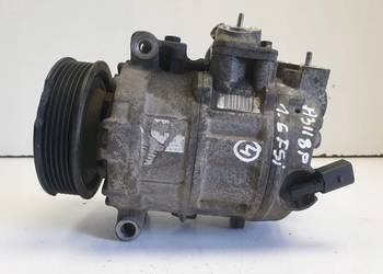 Audi A3 II 8P1.6 FSI SPRĘŻARKA KLIMATYZACJI