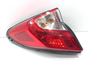 LAMPA LEWY TYŁ TOYOTA C-HR 81560-F4010-00 Hatchback ŚWIATŁO TYLNA, LEW