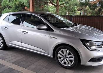 Renault MEGANE IV 1.6 DCI 130 KM rok 2016