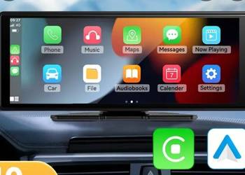 Android auto Car Play