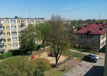 Sprzedam mieszkanie w centrum Suwałk, ul. 1 Maja