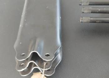 Uchwyt lampy mz etz 250
