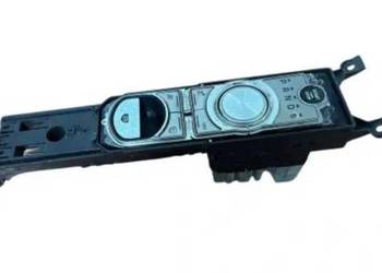 Panel zmiany biegów WYBIERAK POKRĘTŁO JAGUAR XF X250 9X23-7E453-DB