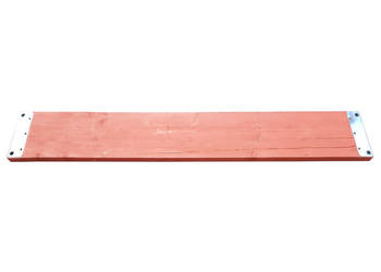 Podest drewniany typ Plettac 70cm