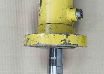 Siłownik hydrauliczny SKOK 60 MM