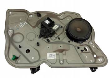 MECHANIZM SZYBY LEWY PRZÓD LIFT  1Z1837655P Skoda Octavia II (2004-2013)