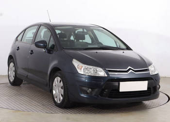 Citroen C4 1.6 VTi