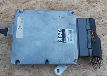 MAZDA 6 2.0 KOMPUTER STEROWNIK RF7G18881A SILNIKA