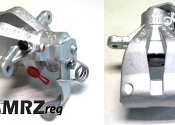FIAT STILO Marea Multipla ZACISK Hamulcowy zaciski tył przód