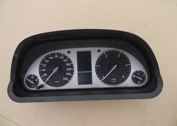 LICZNIK MERCEDES W245 A1694401011 A1695408611 A1694421921