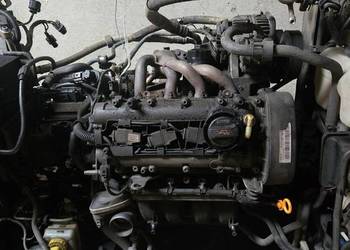 Spszedam silnik golf 4 1.6 16v
