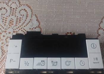 BEKO  DFS26024X WYŚWIETLACZ ZMYWARKI