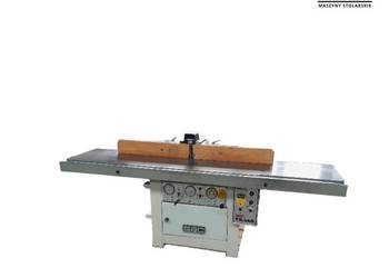 Frezarka dolnowrzecionowa SAC TS 145 5/26