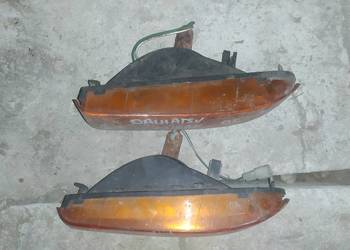 Daihatsu cuore 3D 93-96 kierunkowskaz prawy lub lewy