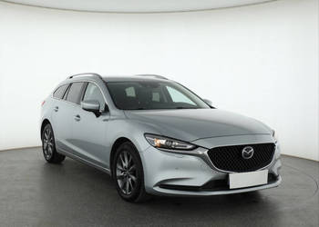 Mazda 6 2.0 Skyactiv-G