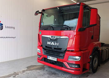 MAN TGX TGX 18.440 LL-SA E6e 18.0t