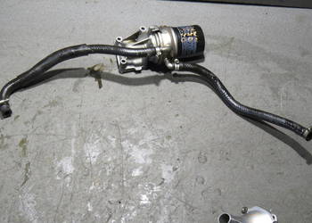 SUZUKI GSXR 600 750 SRAD GSX R MOCOWANIE FILTRA OLEJU
