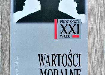 Wartości Moralne - A. C. Grayling