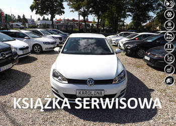 Volkswagen Golf VII (2012-)