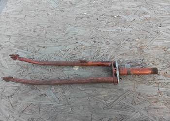 Widelec zabytkowy rower 5